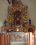 Johannes-Nepomuk-Kapelle 